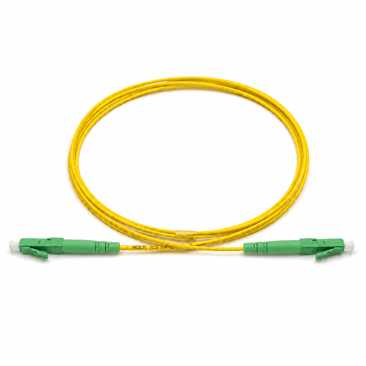 Standard Fiber Patch Cable