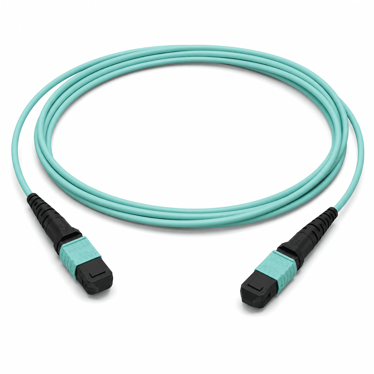MTP® or MPO Cable Assemblies product family