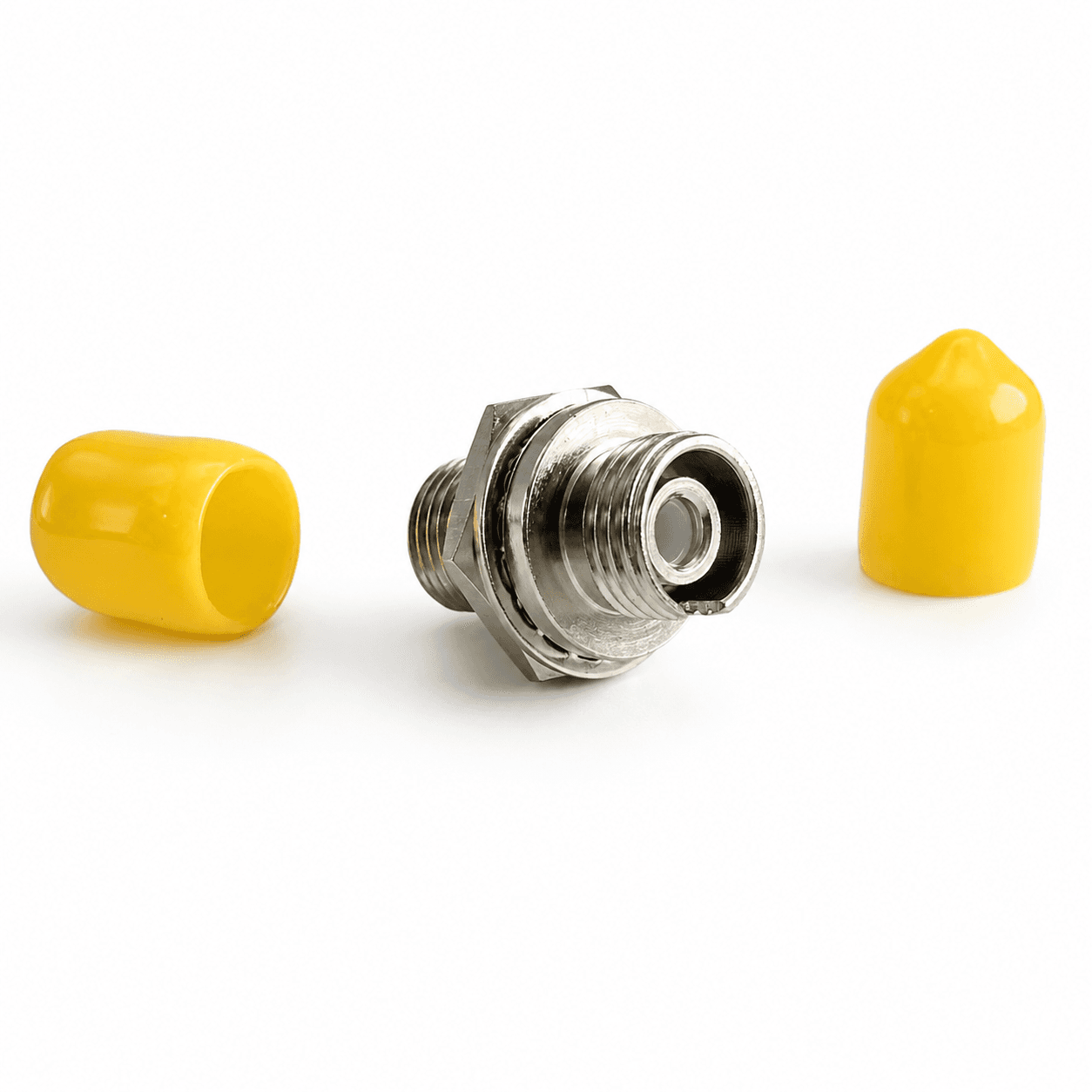 FC Fiber Optic Adapter