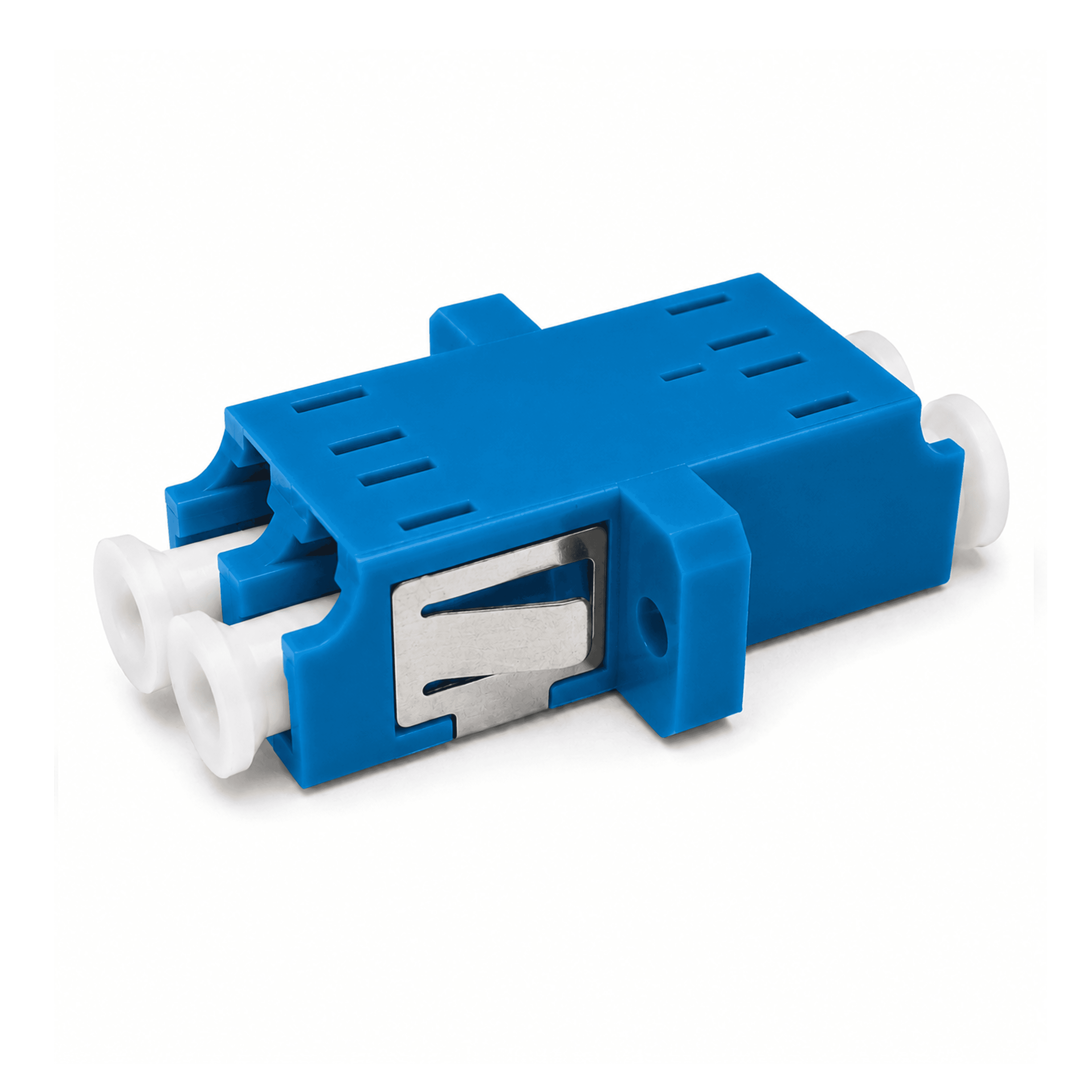 LC Fiber Optic Adapter