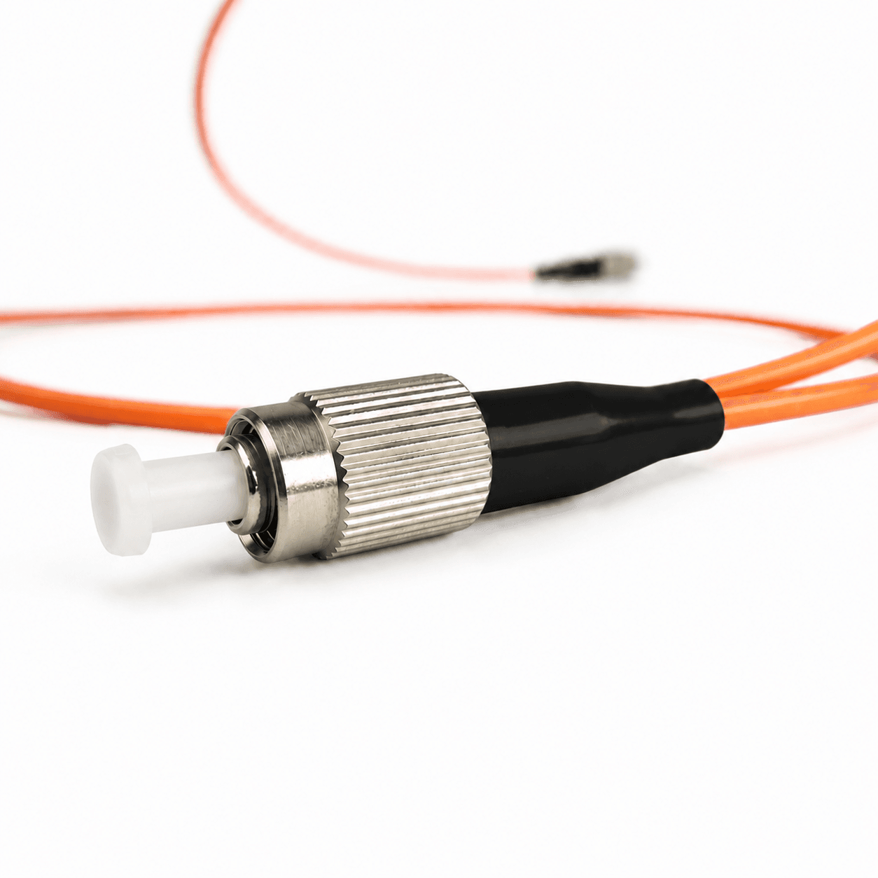 FC Fiber Optic Connector