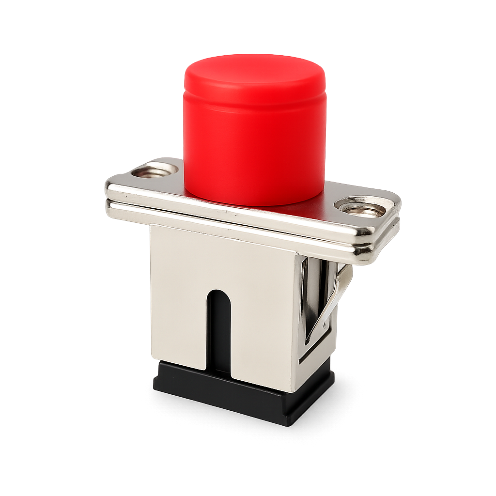 Fiber Optic Adapters