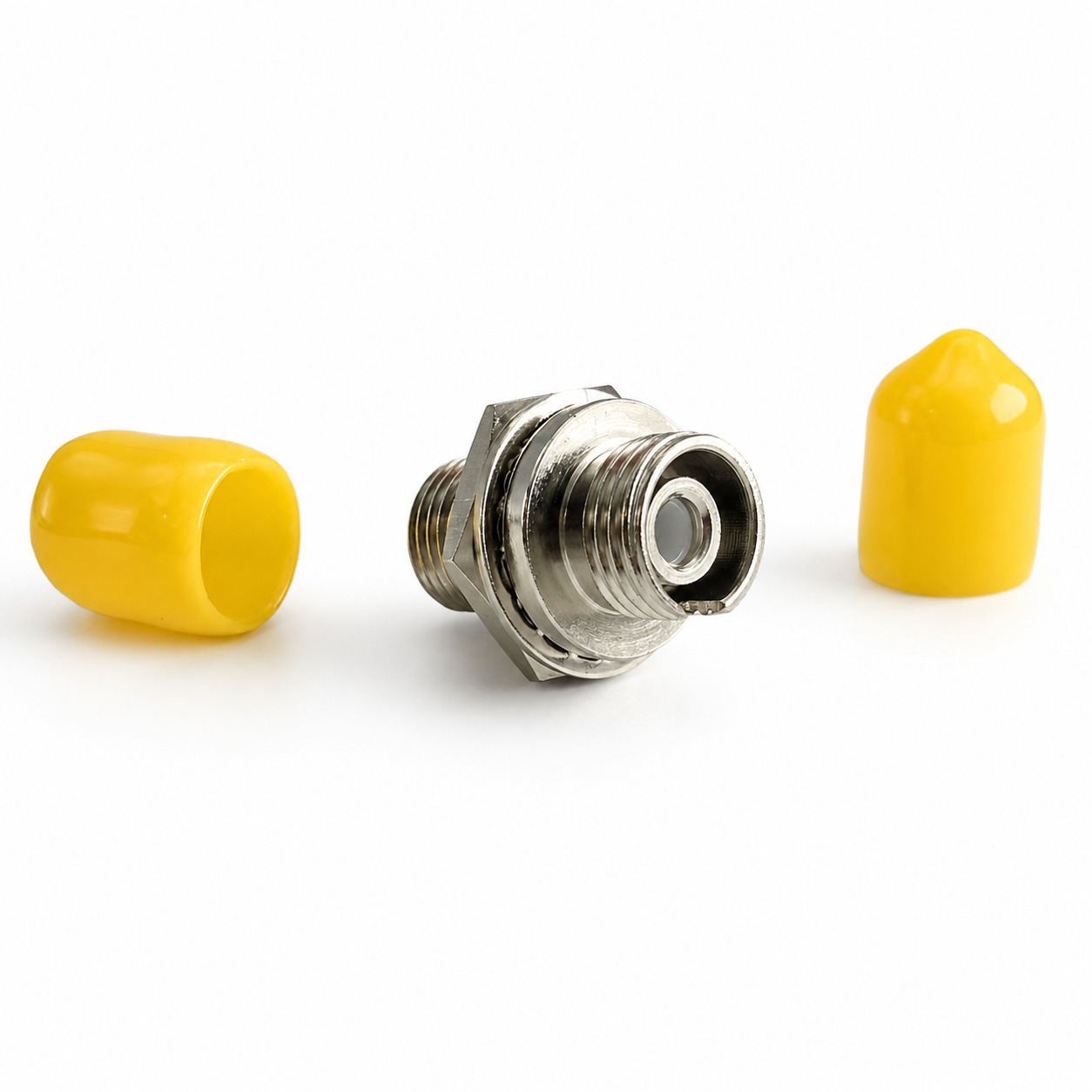 FC Fiber Optic Adapter