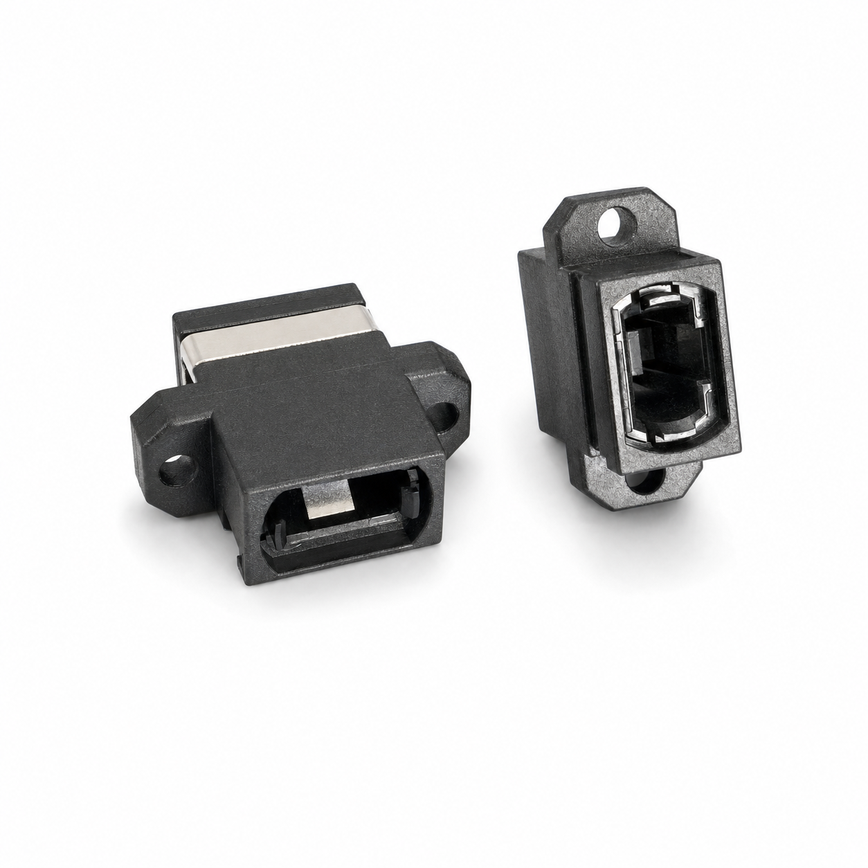 MPO Fiber Optic Adapter