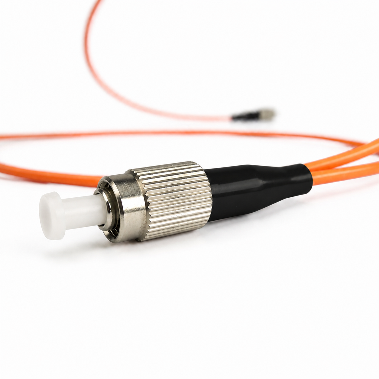 FC Fiber Optic Connector